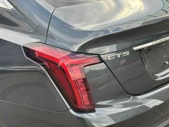 Cadillac CT5 28T Fashion Edition - ფოტო 11
