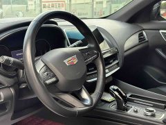 Cadillac CT5 28T Fashion Edition - ფოტო 12