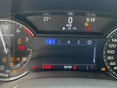 Cadillac CT5 28T Fashion Edition - ფოტო 13