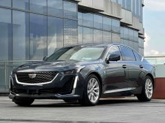Cadillac CT5 28T Fashion Edition - ფოტო 17