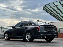 Cadillac CT5 28T Fashion Edition - ფოტო 18