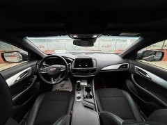 Cadillac CT5 28T Fashion Edition - ფოტო 3