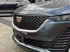 Cadillac CT5 28T Fashion Edition - ფოტო 7