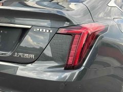 Cadillac CT5 28T Fashion Edition - ფოტო 9
