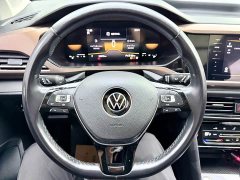 Volkswagen Touareg 280TSI FWD Comfort Edition - ფოტო 10