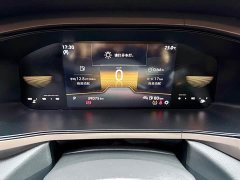 Volkswagen Touareg 280TSI FWD Comfort Edition - ფოტო 11