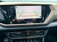 Volkswagen Touareg 280TSI FWD Comfort Edition - ფოტო 12