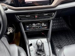 Volkswagen Touareg 280TSI FWD Comfort Edition - ფოტო 13
