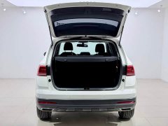 Volkswagen Touareg 280TSI FWD Comfort Edition - ფოტო 14