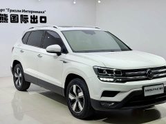 Volkswagen Touareg 280TSI FWD Comfort Edition - ფოტო 3