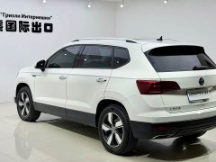 Volkswagen Touareg 280TSI FWD Comfort Edition - ფოტო 6