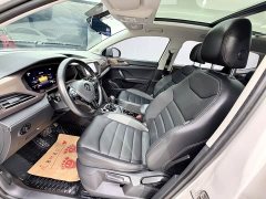 Volkswagen Touareg 280TSI FWD Comfort Edition - ფოტო 7