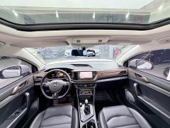 Volkswagen Touareg 280TSI FWD Comfort Edition - ფოტო 9