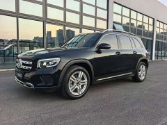 Mercedes-Benz GLB Facelift GLB 200 Fashion Edition - ფოტო 1