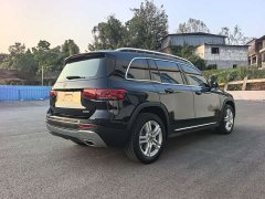 Mercedes-Benz GLB Facelift GLB 200 Fashion Edition - ფოტო 12