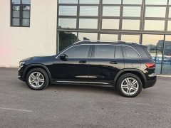 Mercedes-Benz GLB Facelift GLB 200 Fashion Edition - ფოტო 13