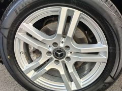 Mercedes-Benz GLB Facelift GLB 200 Fashion Edition - ფოტო 14