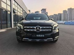 Mercedes-Benz GLB Facelift GLB 200 Fashion Edition - ფოტო 2