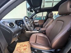 Mercedes-Benz GLB Facelift GLB 200 Fashion Edition - ფოტო 4