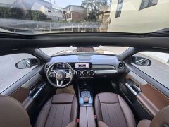 Mercedes-Benz GLB Facelift GLB 200 Fashion Edition - ფოტო 5