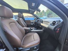 Mercedes-Benz GLB Facelift GLB 200 Fashion Edition - ფოტო 6
