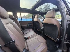 Mercedes-Benz GLB Facelift GLB 200 Fashion Edition - ფოტო 8