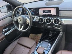Mercedes-Benz GLB Facelift GLB 200 Fashion Edition - ფოტო 9
