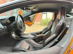 McLaren GT 2021 Nebula Knight Custom Edition - ფოტო 10