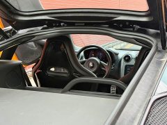 McLaren GT 2021 Nebula Knight Custom Edition - ფოტო 11