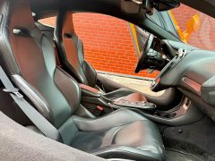 McLaren GT 2021 Nebula Knight Custom Edition - ფოტო 12
