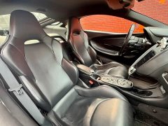 McLaren GT 2021 Nebula Knight Custom Edition - ფოტო 13