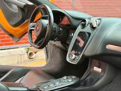 McLaren GT 2021 Nebula Knight Custom Edition - ფოტო 14