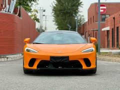 McLaren GT 2021 Nebula Knight Custom Edition - ფოტო 2