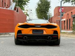 McLaren GT 2021 Nebula Knight Custom Edition - ფოტო 5