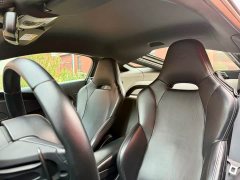 McLaren GT 2021 Nebula Knight Custom Edition - ფოტო 8