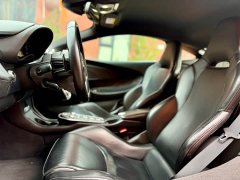 McLaren GT 2021 Nebula Knight Custom Edition - ფოტო 9