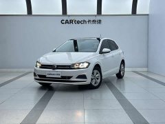 Tank Polo 2021 Plus 1.5L Automatic Panoramic Comfort Edition - ფოტო 1