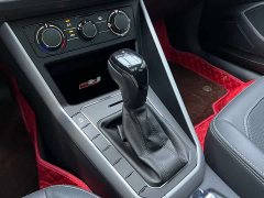 Tank Polo 2021 Plus 1.5L Automatic Panoramic Comfort Edition - ფოტო 10