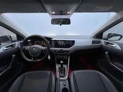 Tank Polo 2021 Plus 1.5L Automatic Panoramic Comfort Edition - ფოტო 17