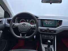 Tank Polo 2021 Plus 1.5L Automatic Panoramic Comfort Edition - ფოტო 18