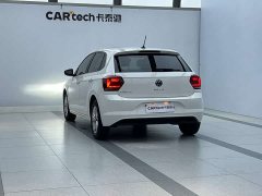 Tank Polo 2021 Plus 1.5L Automatic Panoramic Comfort Edition - ფოტო 2