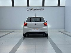 Tank Polo 2021 Plus 1.5L Automatic Panoramic Comfort Edition - ფოტო 3