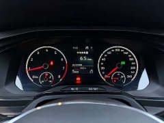 Tank Polo 2021 Plus 1.5L Automatic Panoramic Comfort Edition - ფოტო 4