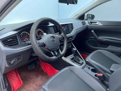 Tank Polo 2021 Plus 1.5L Automatic Panoramic Comfort Edition - ფოტო 5