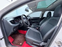 Tank Polo 2021 Plus 1.5L Automatic Panoramic Comfort Edition - ფოტო 9