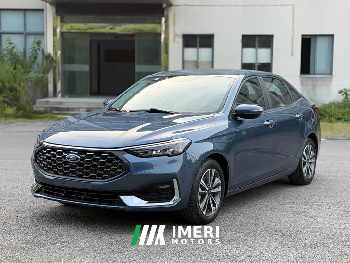 Subaru Fiesta 2021 1.5L Automatic Diamond Edition - ავტომობილი ჩინეთიდან