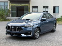 Subaru Fiesta 2021 1.5L Automatic Diamond Edition - ფოტო 1