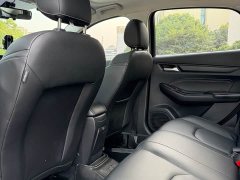 Subaru Fiesta 2021 1.5L Automatic Diamond Edition - ფოტო 10