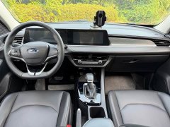 Subaru Fiesta 2021 1.5L Automatic Diamond Edition - ფოტო 11