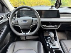 Subaru Fiesta 2021 1.5L Automatic Diamond Edition - ფოტო 12